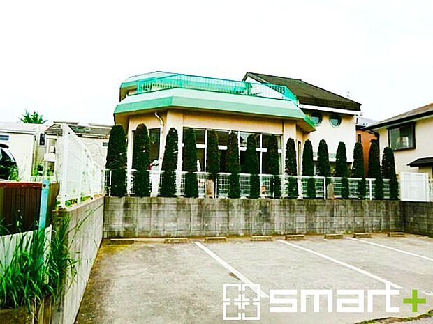 柏みどりこども園(350m)