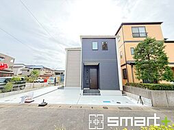 千葉県流山市加1丁目