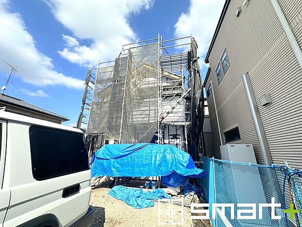 〜地盤調査も実施済み〜 ・建物建築前に地盤調査もしておりますので、安心して永くお住まいいただける住宅です。 ・アフターサービスも充実しておりますので、詳細はぜひお問合せくださいませ。 