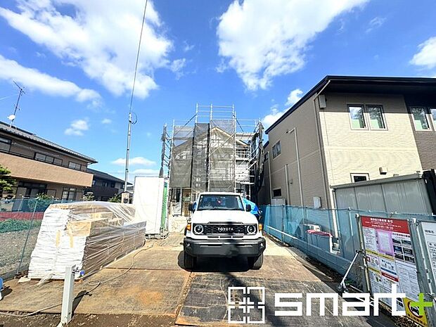 〜周辺環境もご案内いたします〜 ・建物自体ももちろん大切ですが、暮らしていく上でとても大切な周辺環境。 ・ご見学時に周辺環境も併せてご案内させていただきますので、お気軽にご相談ください。 