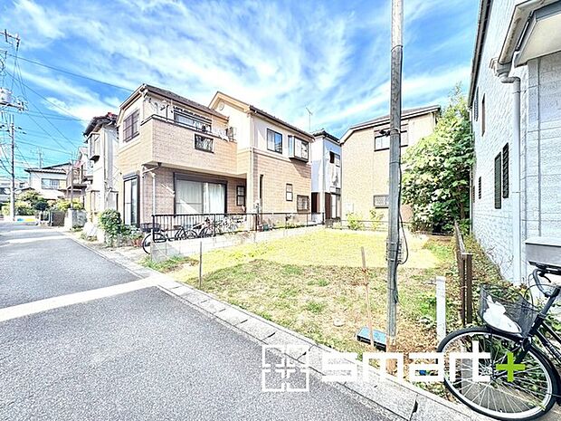 〜資金計画もお任せください〜 ・ご見学はもちろん、住宅ローンなど資金面のご相談だけでもお気軽にどうぞ。 ・プロのアドバイザーがお客様にとって最適なプランをご提案させていただきます。 