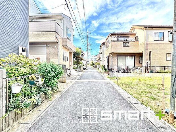 〜周辺環境もご案内いたします〜 ・建物自体ももちろん大切ですが、暮らしていく上でとても大切な周辺環境。 ・ご見学時に周辺環境も併せてご案内させていただきますので、お気軽にご相談ください。 