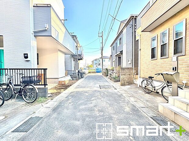 ~お問合せはお気軽に~ ・お仕事帰りの遅い時間や短時間のご案内、不動産会社に休みの多い水曜日などでもご対応可能です。 ・ぜひお気軽にお問合せくださいませ。お待ちしております!