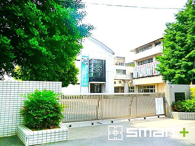 第四中学校（1840m）