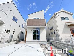 千葉県市川市大野町１丁目