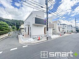 千葉県市川市大野町1丁目