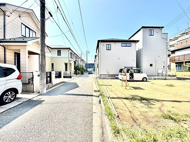 〜お問合せはお気軽に〜 ・お仕事帰りの遅い時間や短時間のご案内、不動産会社に休みの多い水曜日などでもご対応可能です。 ・ぜひお気軽にお問合せくださいませ。お待ちしております！ 