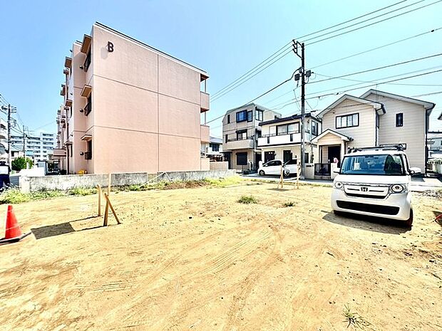 〜地盤調査も実施済み〜 ・建物建築前に地盤調査もしておりますので、安心して永くお住まいいただける住宅です。 ・アフターサービスも充実しておりますので、詳細はぜひお問合せくださいませ。 
