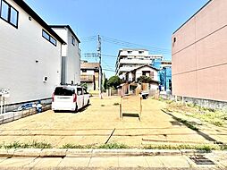 千葉県船橋市前原西6丁目