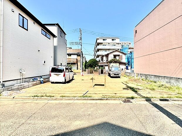 〜資金計画もお任せください〜 ・ご見学はもちろん、住宅ローンなど資金面のご相談だけでもお気軽にどうぞ。 ・プロのアドバイザーがお客様にとって最適なプランをご提案させていただきます。 