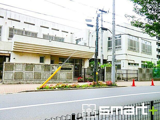 二宮保育園（1200m）