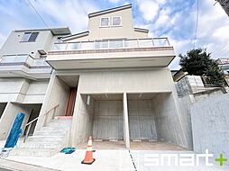 千葉県船橋市田喜野井5丁目