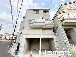 千葉県船橋市田喜野井5丁目
