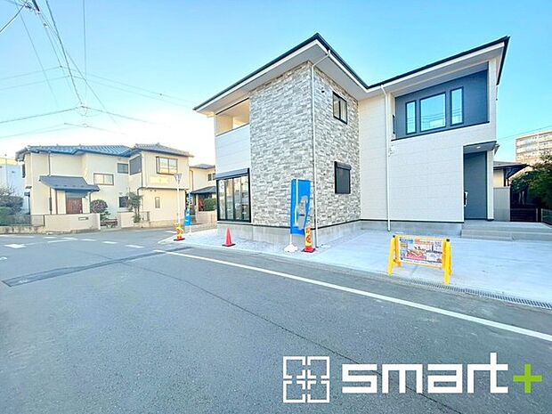 ~資金計画もお任せください~ ・ご見学はもちろん、住宅ローンなど資金面のご相談だけでもお気軽にどうぞ。 ・プロのアドバイザーがお客様にとって最適なプランをご提案させていただきます。