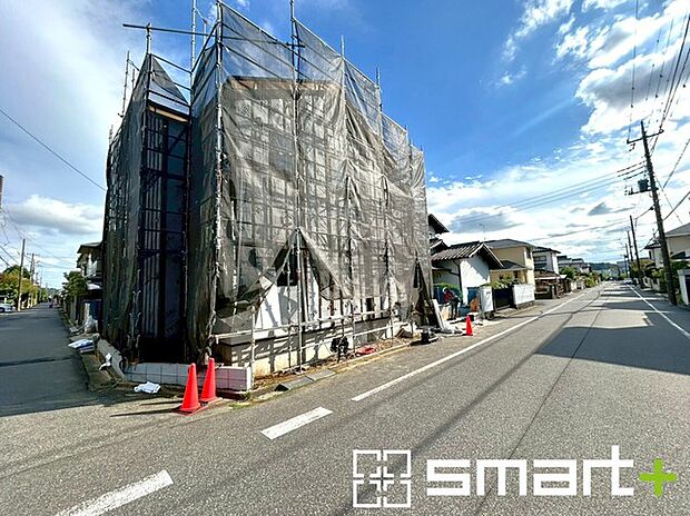 〜周辺環境もご案内いたします〜 ・建物自体ももちろん大切ですが、暮らしていく上でとても大切な周辺環境。 ・ご見学時に周辺環境も併せてご案内させていただきますので、お気軽にご相談ください。 