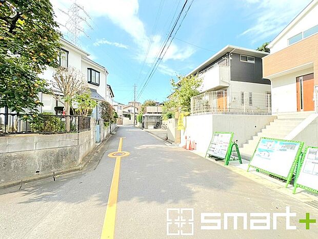 ~周辺環境もご案内いたします~ ・建物自体ももちろん大切ですが、暮らしていく上でとても大切な周辺環境。 ・ご見学時に周辺環境も併せてご案内させていただきますので、お気軽にご相談ください。