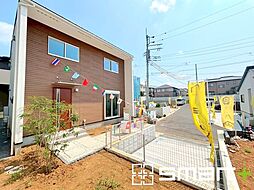 千葉県柏市酒井根２丁目