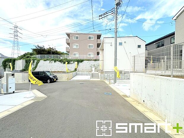 〜周辺環境もご案内いたします〜 ・建物自体ももちろん大切ですが、暮らしていく上でとても大切な周辺環境。 ・ご見学時に周辺環境も併せてご案内させていただきますので、お気軽にご相談ください。