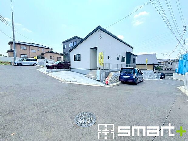 〜周辺環境もご案内いたします〜 ・建物自体ももちろん大切ですが、暮らしていく上でとても大切な周辺環境。 ・ご見学時に周辺環境も併せてご案内させていただきますので、お気軽にご相談ください。 