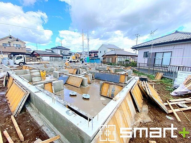 〜完成物件もご案内可能〜 ・ご案内時には実際の立地に加え、同メーカー・同仕様の完成物件もご案内可能です。 ・ぜひ現地と建物をご覧いただき、具体的にイメージしてみてくださいませ。 