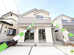 千葉県野田市清水