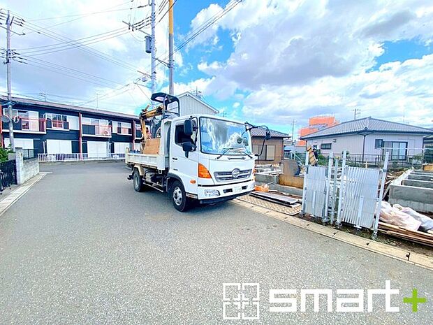 〜資金計画もお任せください〜 ・ご見学はもちろん、住宅ローンなど資金面のご相談だけでもお気軽にどうぞ。 ・プロのアドバイザーがお客様にとって最適なプランをご提案させていただきます。 