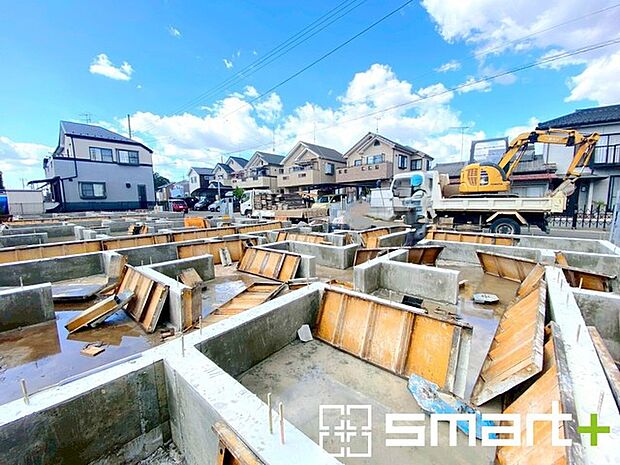 〜ご家族を守る「耐震等級3」〜 ・住宅性能評価において「耐震等級3」を取得。地震に強い家であることが証明されております。 ・倒壊の恐れが低くなりますので、地震保険が半額になるメリットも。 