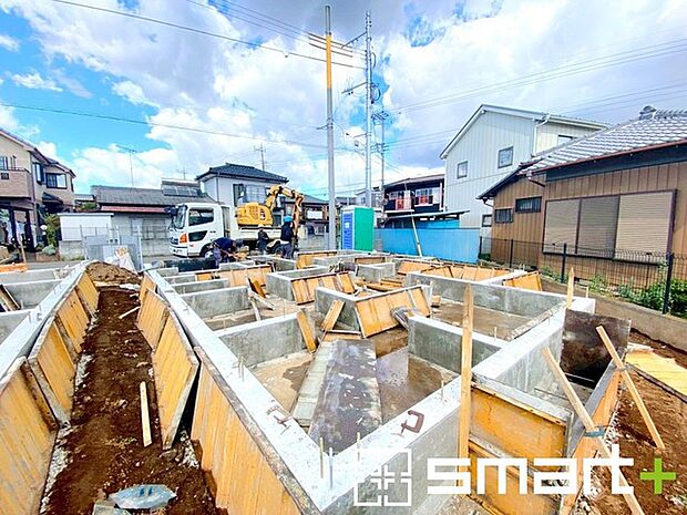 〜地盤調査も実施済み〜 ・建物建築前に地盤調査もしておりますので、安心して永くお住まいいただける住宅です。 ・アフターサービスも充実しておりますので、詳細はぜひお問合せくださいませ。 