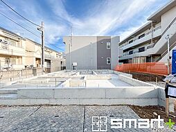 千葉県船橋市夏見台３丁目