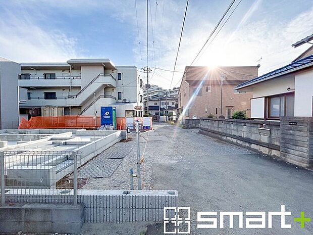 〜周辺環境もご案内いたします〜 ・建物自体ももちろん大切ですが、暮らしていく上でとても大切な周辺環境。 ・ご見学時に周辺環境も併せてご案内させていただきますので、お気軽にご相談ください。