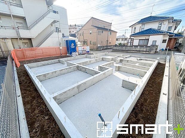 〜ご家族を守る「耐震等級3」〜 ・住宅性能評価において「耐震等級3」を取得。地震に強い家であることが証明されております。 ・倒壊の恐れが低くなりますので、地震保険が半額になるメリットも。