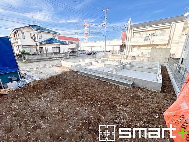 〜国が認めた長期優良住宅〜 ・名の通り長期に亘り優れた性能が持続する長期優良住宅。 ・税制面での優遇などもございます。詳細は担当までお気軽にお問い合わせくださいませ。