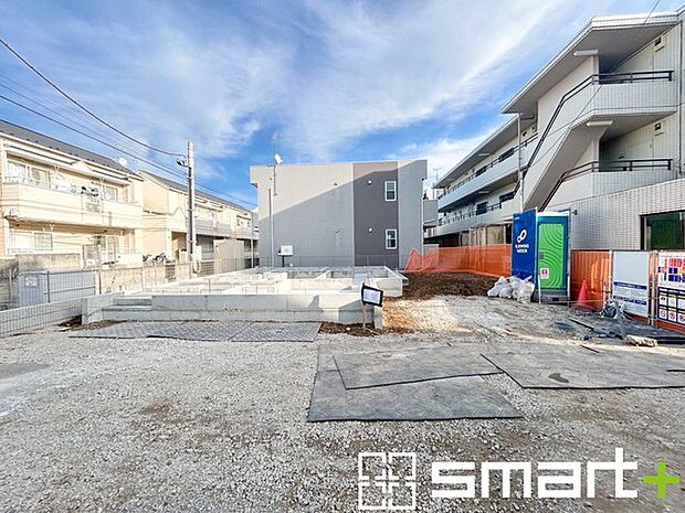 〜地盤調査も実施済み〜 ・建物建築前に地盤調査もしておりますので、安心して永くお住まいいただける住宅です。 ・アフターサービスも充実しておりますので、詳細はぜひお問合せくださいませ。