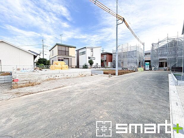 〜周辺環境もご案内いたします〜 ・建物自体ももちろん大切ですが、暮らしていく上でとても大切な周辺環境。 ・ご見学時に周辺環境も併せてご案内させていただきますので、お気軽にご相談ください。 