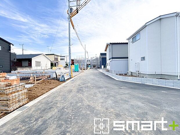 〜周辺環境もご案内いたします〜 ・建物自体ももちろん大切ですが、暮らしていく上でとても大切な周辺環境。 ・ご見学時に周辺環境も併せてご案内させていただきますので、お気軽にご相談ください。 