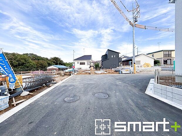 〜フラット35Ｓ対応〜 ・フラット35Ｓ対象物件となっておりますので、住宅ローンでフラット35をご利用の方は金利優遇が受けられます。 ・期間・金利などは担当までお問い合わせください。 