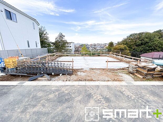 〜地盤調査も実施済み〜 ・建物建築前に地盤調査もしておりますので、安心して永くお住まいいただける住宅です。 ・アフターサービスも充実しておりますので、詳細はぜひお問合せくださいませ。 