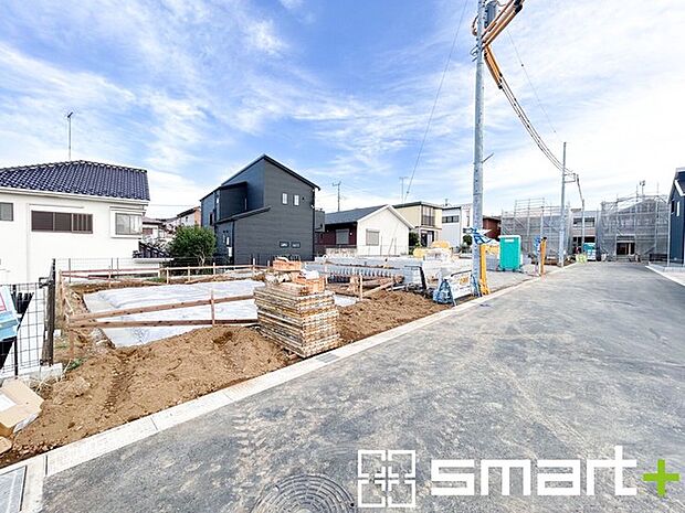 〜資金計画もお任せください〜 ・ご見学はもちろん、住宅ローンなど資金面のご相談だけでもお気軽にどうぞ。 ・プロのアドバイザーがお客様にとって最適なプランをご提案させていただきます。 