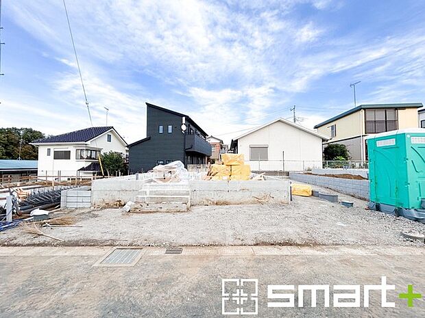 〜地盤調査も実施済み〜 ・建物建築前に地盤調査もしておりますので、安心して永くお住まいいただける住宅です。 ・アフターサービスも充実しておりますので、詳細はぜひお問合せくださいませ。 