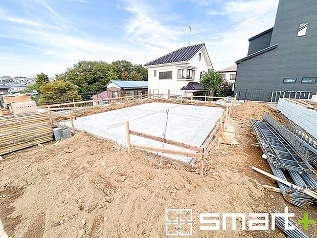 〜維持管理対策も取られております〜 ・住宅性能評価において「維持管理対策等級3」を取得。 ・各点検口などが配置され、住宅のメンテナンスがしやすい造りとなっております。　 