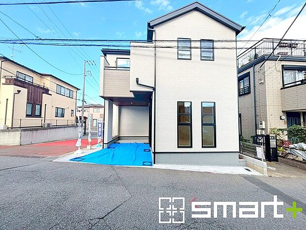 〜国が認めた長期優良住宅〜 ・名の通り長期に亘り優れた性能が持続する長期優良住宅。 ・税制面での優遇などもございます。詳細は担当までお気軽にお問い合わせくださいませ。