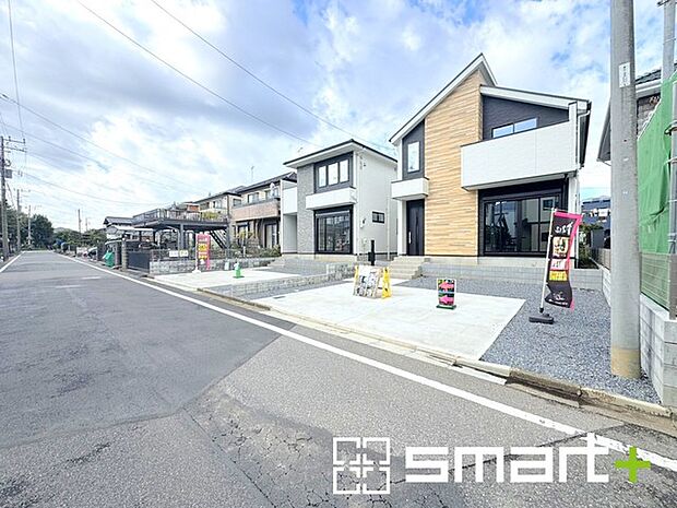 〜周辺環境もご案内いたします〜 ・建物自体ももちろん大切ですが、暮らしていく上でとても大切な周辺環境。 ・ご見学時に周辺環境も併せてご案内させていただきますので、お気軽にご相談ください。