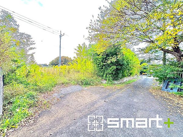 ～いつでもご案内可能です～ ・建築条件なしの売地につき、お好きなハウスメーカーで建築可能！土地の陽当りや通風、周辺環境や街並みなど、資料には掲載していない情報をぜひ現地でご確認ください。