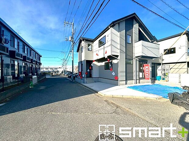 〜資金計画もお任せください〜 ・ご見学はもちろん、住宅ローンなど資金面のご相談だけでもお気軽にどうぞ。 ・プロのアドバイザーがお客様にとって最適なプランをご提案させていただきます。 