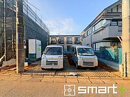 千葉県柏市みどり台２丁目