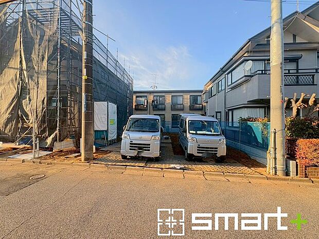 ~地盤調査も実施済み~ ・建物建築前に地盤調査もしておりますので、安心して永くお住まいいただける住宅です。 ・アフターサービスも充実しておりますので、詳細はぜひお問合せくださいませ。