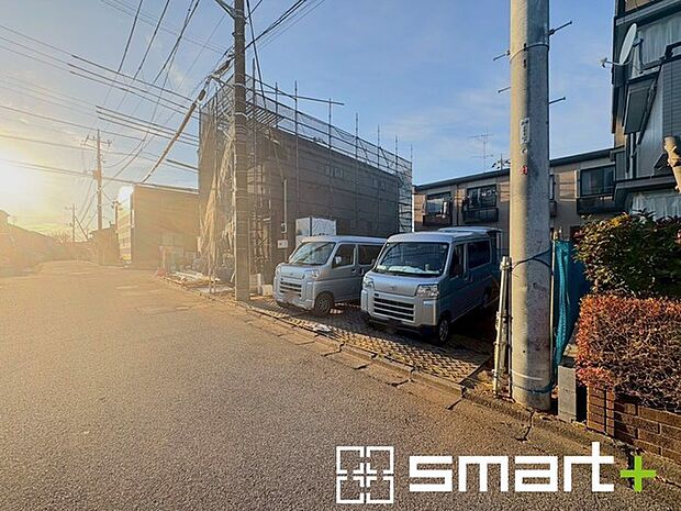 ~資金計画もお任せください~ ・ご見学はもちろん、住宅ローンなど資金面のご相談だけでもお気軽にどうぞ。 ・プロのアドバイザーがお客様にとって最適なプランをご提案させていただきます。