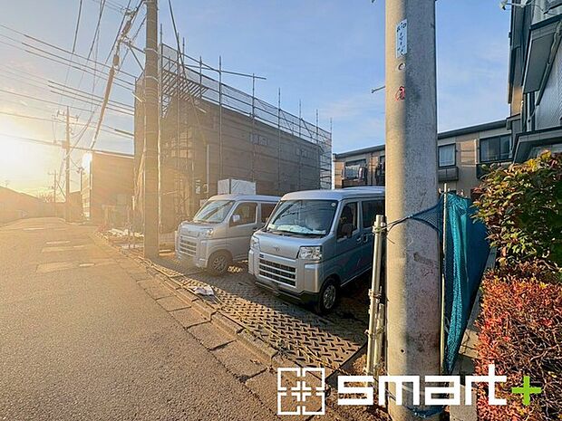 〜周辺環境もご案内いたします〜 ・建物自体ももちろん大切ですが、暮らしていく上でとても大切な周辺環境。 ・ご見学時に周辺環境も併せてご案内させていただきますので、お気軽にご相談ください。