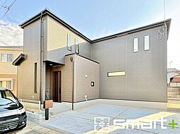 千葉県松戸市六実２丁目