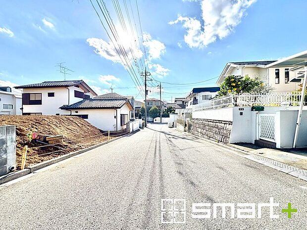 〜周辺環境もご案内いたします〜 ・建物自体ももちろん大切ですが、暮らしていく上でとても大切な周辺環境。 ・ご見学時に周辺環境も併せてご案内させていただきますので、お気軽にご相談ください。